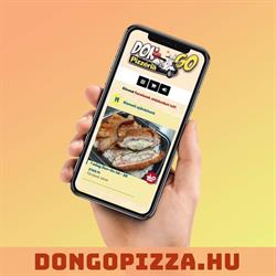 Don-Go Pizzéria