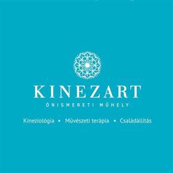 Kinezart - Kineziológia, Művészeti terápia, Családállítás