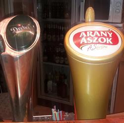 FALÓ / AranyÁszok / Söröző