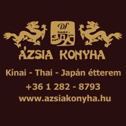 Ázsiakonyha