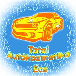 Tatai Autókozmetika