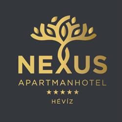 Nexus Apartmanhotel Hévíz