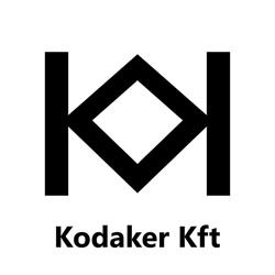 Kodaker tapéta és textilbemutatóterem