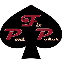Fix Pont Poker - Szeged