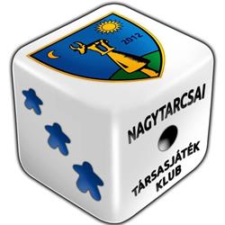 Nagytarcsai Társasjáték Klub