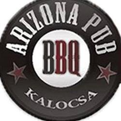 Arizona Pub és Ételbár Kalocsa