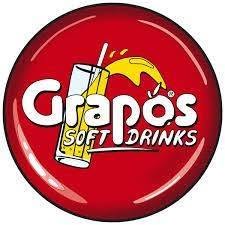 Grapos post mix üdítők