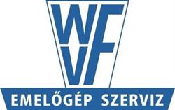 WVF Emelőgép Kft.