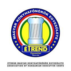 Étrend, Magyar Konyhafőnökök Egyesülete