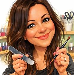 Zsana Nails - Kaposvár