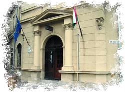 Hódmezővásárhelyi Tűzoltóság