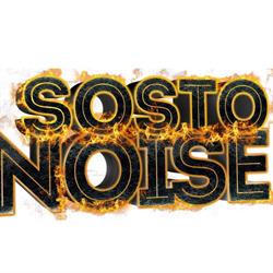 Sóstó Noise