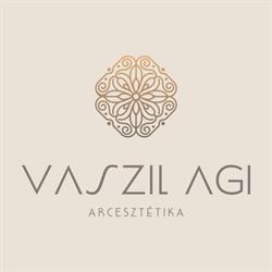 Vaszil Ági arcesztétika
