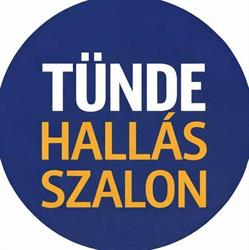 Tünde Hallás Szalon