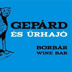 Gepárd és Űrhajó Borbár