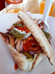 Calypso GRILL & GYROS