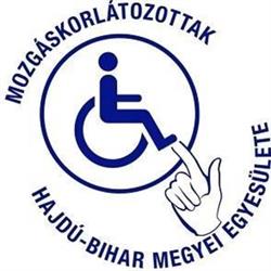Mozgáskorlátozottak Hajdú-Bihar Megyei Egyesülete - HBME