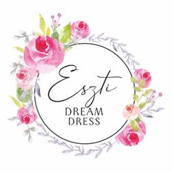 Eszti Dream Dress