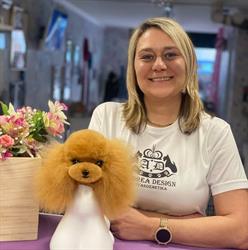 Andrea Design Kutyakozmetika Grooming School