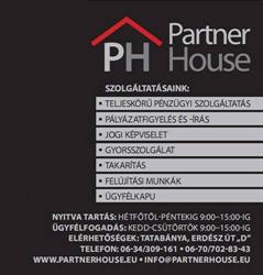 Partner House 2000 Kft.