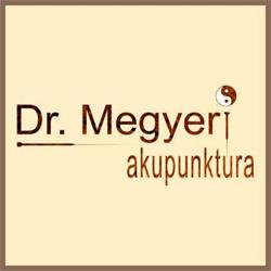 Dr. Megyeri akupunktúra