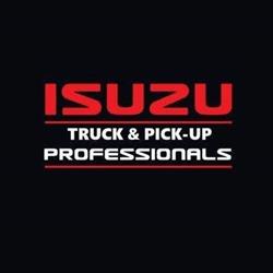 ISUZU Haszongépjárművek
