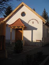 Galilea Háztemplom