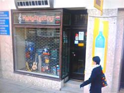 Király hangszerbolt Pécs