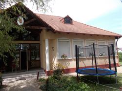 Szőlő-kert Óvoda
