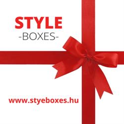 StyleBox