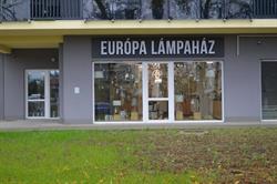 Európa Lámpaház