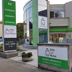 Diéta Life Market