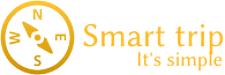 First smart trip