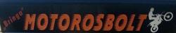 Bringa Motorosbolt