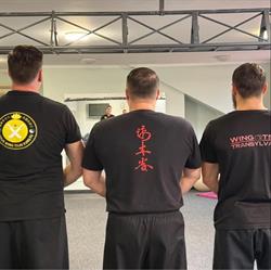 Öt Elem Wing Tsun Kung Fu Kisvárda