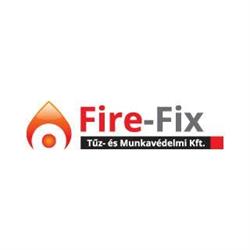 Fire-Fix Tűz- és Munkavédelem