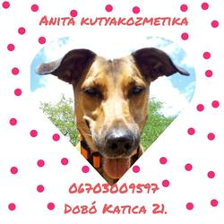 Anita Kutyakozmetika