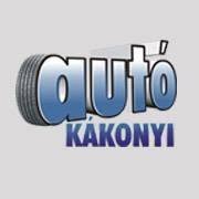 Autó Kákonyi Kft. - Budapest