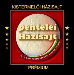 Pentelei Házisajt