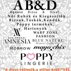 Agnesz Bizsu & Divat