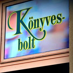 Budaörsi Könyvesbolt