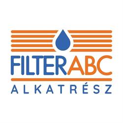 FilterABC Alkatrész