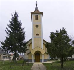 Nagykállói Görögkatolikus Egyház
