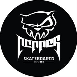 Pepper Skateboards