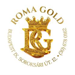 ROMA GOLD Aranykereskedés