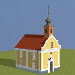 Bonyhádi Református Egyházközség