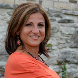 Sofia Creative Coach - Sofia Török - coach, ThetaHealing instructor