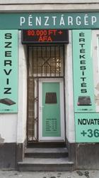 Pénztárgépkirály