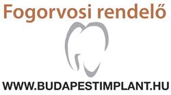 Budapest Implant fogorvosi rendelő
