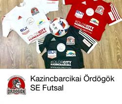 Kazincbarcikafutsal